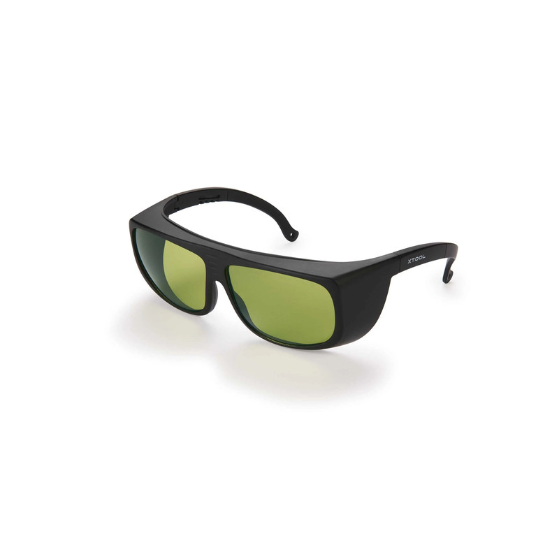 Laser Safety Goggles